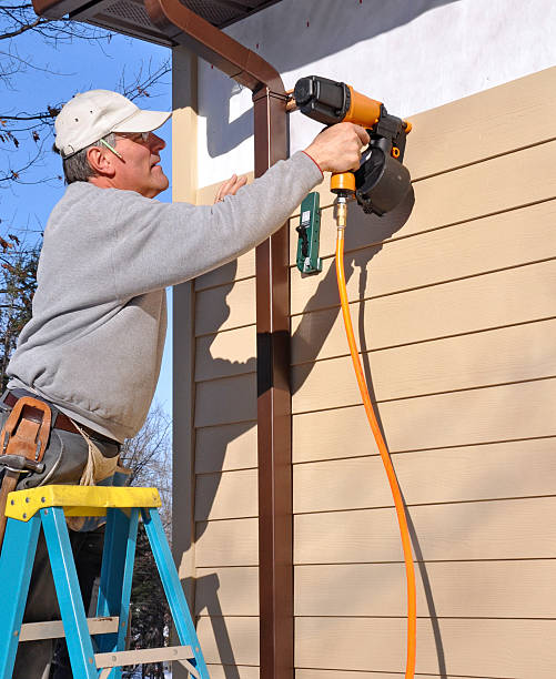 Waterville, MN Siding Installation & Repair Company